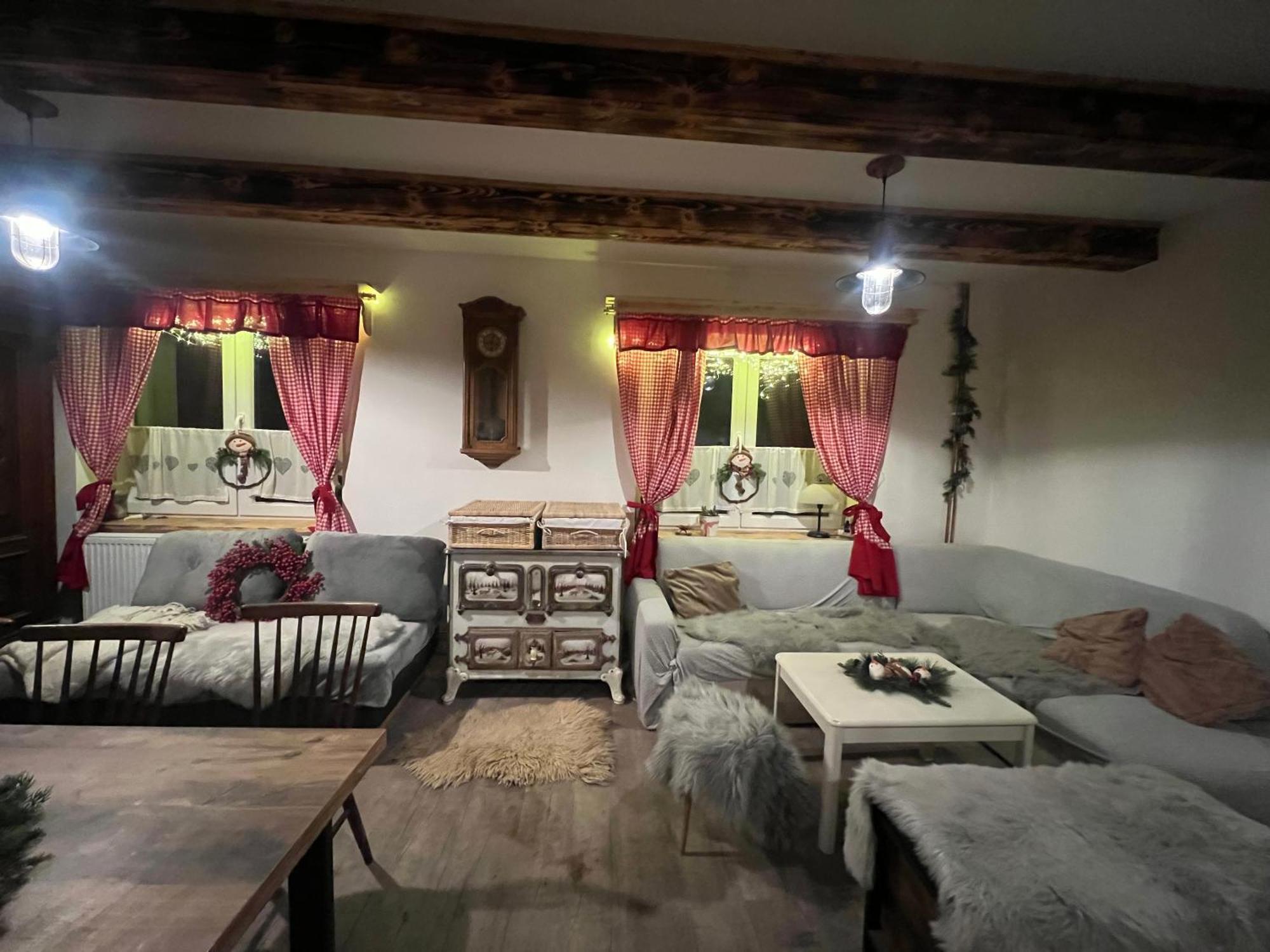 Holiday home Porcelanka Desna (Liberec)