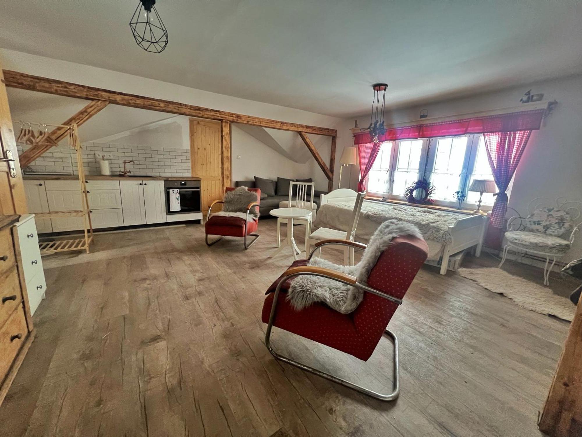 Porcelanka Holiday home *