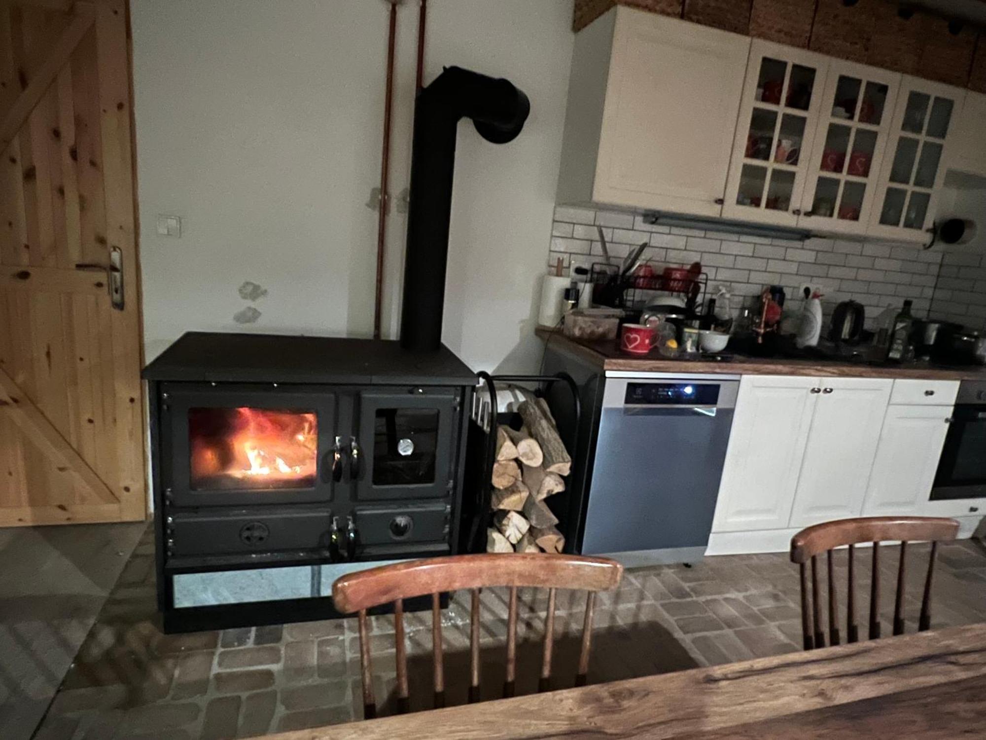 Porcelanka Holiday home Desna (Liberec)