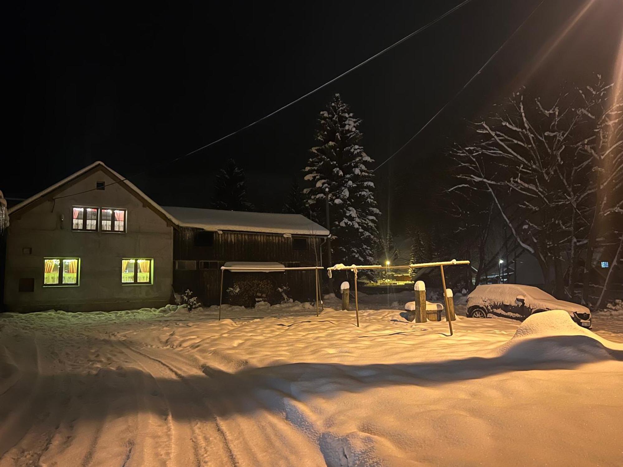 Holiday home Porcelanka *